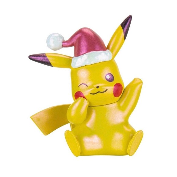 Pokemon - Battle Figure Multipack Deluxe Holiday Advent Calendar - Picture 6 of 12